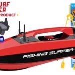 Best Surf Fishing Boat Available